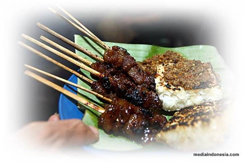 Sate Jando Maranggi, Kuliner Favorit Dataran Tinggi Kini Juga Tersedia Di Kota Bogor
